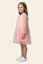 Girl's Dress Tulle New Season - 2