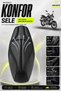 Motorcycle Comfort Saddle Cover Mondial Drift L Compatible Visco Sponge Saddle Pad