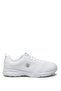 Agatha Unisex Sports Shoes White - 2