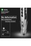 2UUL TW31 3D Hand Polish Tweezers For Phone Repair For Flying Hard Wire Everyday Forceps Super Ha... - 3