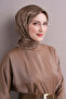 وشاح من الحرير الخالص 9630D 34 - 2