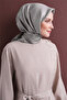 وشاح من الحرير الخالص 9622D 56 - 3