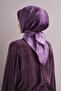 Jacquard Silk Scarf 9647D 86 - 4