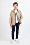 My Little Boy's Cicileri (9-12) Look Embroidered Boys' 4-Piece Set - Beige - 2