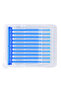 20PCS/BOX Disposable Dental Applicator Brush Sticks Adhesive Tip for Tooth Crown Porcelain Veneer... - 5