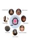Hair Growth Cap Anti Hair Loss Hair Growth Laser Helmet Hat Hair Regrowth Light Therapy Device Ha... - 6