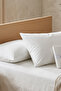 100% Cotton Ranforce 2-Piece Pillowcase Set - Breathable