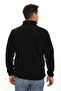 Coat Fleece Pocket Zippered - 4