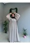 Daisy Embroidered Liza Dress - 3