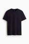 Cotton T-shirt Regular Fit - 6