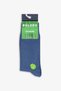 Men's Bamboo Socks Indigo