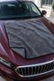 (1 Piece) Microfiber Car Washing, Auto Drying, Rinsing Cleaning Cloth 50*70 - 9