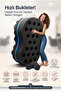 Curl Sponge for Wavy Curly Hair Care 721591
