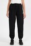 Wide Fit Jogger Sweatpants with Ribbon Inside (B23-0029) - 2