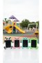 Figured Lcd Drawing Tablet Cute Animal Figure Children's Lcd Drawing Board Writing Tablet - 4