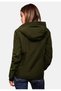 Übergangsjacke Brombeere - 7