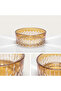 Crystal Decor Glass Bowl, Presentation Bowl, Salad Bowl - 3