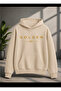 Jungkook Printed Hoodies 3 Thread Combed Cotton Sweatshirt Cotton Sardon Unisex Hoodies
