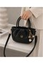 Stylebags Yıldız Single Compartment Handbag and Crossbody Bag, Size 15X24 - 3