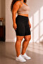 Plus Size over the Knee Leggings (3Xl-4Xl-5Xl-6Xl-7Xl-8Xl) - 3
