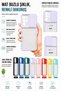 For Xiaomi Poco X3 Gt Case Camera Sliding Matte Back Surface Color Frame Lens Cover - 5