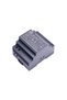 HDR-30 24V Original Mean Well HDR-15 30 60 100 150 Series DC 5V 12V 15V 24V 48V Meanwell Ultra Slim - 5