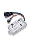 وحدة تحكم سرعة محرك التيار المستمر، وحدة التحكم في محرك الفرشاة DC 9V-60V 12V 24V 36V 48V 60V محرك ... - 3
