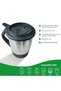 GRAY Splash Guard for Thermomix TM6/TM5/TM31 & MonsieurCuisine MCsmart/MCtrend/MCConnect | Food Proc - 4