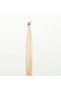 1- 2 SLADE Violin Bow Hair Horsehair White Natural Horsehair Bow Hair Horse Tail for 4/4 3/4 1/2 1/8 - 5