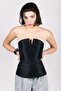 Strapless Corset Top