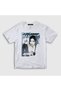 Unisex Kids White Fashion Asa Babymonster T-Shirt 591861Tt