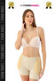 # Corset with Silicone Sponge and Base Filler, Hourglass Shaping and Plumping Corset - 3 Pieces - 3