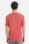 100% Cotton New Regular Fit Basic T-Shirt V7699Az26Sp - 4