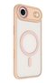Gldisptm iPhone 17 Air Terea Magsafe Cover (94327) - Pink - 3