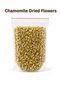 Chamomile Tea Premium Dried Flowers – Natural Herbal Tea for Relaxation & Sleep – Baboonaj Tea, Kamomil, Baboonej – Caffeine Free Herbal Infusion - 4