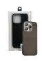 Gldisptm iPhone 15 Pro Max Volt Magsafe Cover (94301) - Brown - 4