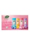 Shower Gel Botanica Peony 450 ml X 3 Pcs - 4