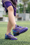 Mechanical Children's Astroturf Field Shoes - Professional Series with Quick Lacing System - Prokilit Junior m - 2