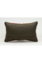 Vintage Throw Pillow Cover Made from Handmade Rug, Wool, 30X50 cm - 4