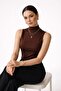 Women's High-Rise Sleeveless Body