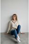 Minimal Comfortable Cut Daily Shirt - 4