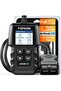AL300, OBD2 Scanner Code Reader