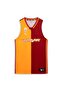 Galatasaray 25/26 Home Basketball Jersey