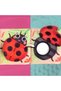 Carte educationala senzoriala insecte - 8