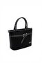 Black - Black Fashion Women's Handbag Sp1283 - 2