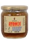 New Atomix Honey Mix 500g |   Royal Jelly + Propolis + Fresh Bee Pollen + Natural Honey