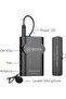 نظام ميكروفون لاسلكي BY-WM4 PRO K5 لأجهزة أندرويد وأجهزة USB-C - 3