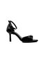 018-111 Black Women's Casual Shoes - 2