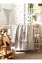 3-Piece Pique Set 100% Cotton Muslin Soft Baby Set 90X140Cm Bed Sheet, Pillowcase, Double-Sided Blanket - 5