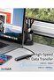 محول USB C إلى USB بأربعة منافذ - 6